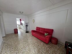 Blk 115 Hougang Avenue 1 (Hougang), HDB 3 Rooms #610460191
